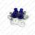 SuperPro TOYOTA AVENSIS ACM20R RACK KT SPF3567K