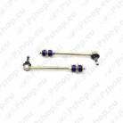 Caprice WL Rear Wheel Drive (2004 to 2006)