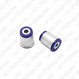 SuperPro FR CRTL ARM LWR INNER BUSH KIT SPF3572K