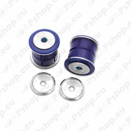 SuperPro FR LWR CTL ARM FR BUSH KIT SPF3576K