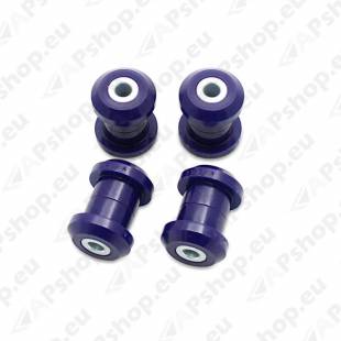 SuperPro RR LWR CRTL ARM BUSH KIT SPF3578K