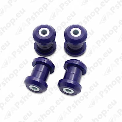 SuperPro RR LWR CRTL ARM BUSH KIT SPF3578K
