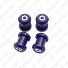 SuperPro RR LWR CRTL ARM BUSH KIT SPF3578K