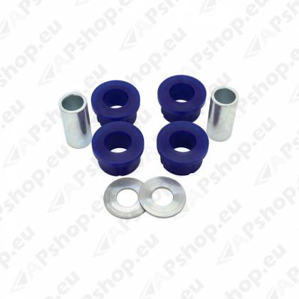 SuperPro FR LWR CRTL ARM BUSH KIT SPF3579K