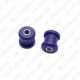 SuperPro RR UPP CNTRL ARM OUTER BUSH KT SPF3581K