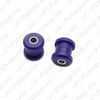 SuperPro RR UPP CNTRL ARM OUTER BUSH KT SPF3581K