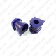 SuperPro FR SWAYBAR TO CHASSIS 30MM KIT SPF3584-30K
