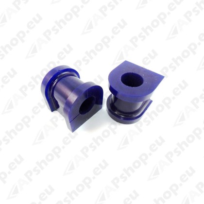 SuperPro FR SWAYBAR TO CHASSIS 30MM KIT SPF3584-30K