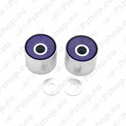 SuperPro FR CTRL ARM LWR RR OFFSET BUSH SPF3587K