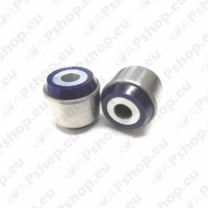 SuperPro AUDI A4 B6 FR LWR CT SHOCK KT SPF3590K