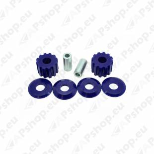 SuperPro TRAILING ARM BUSH KIT SPF3592K