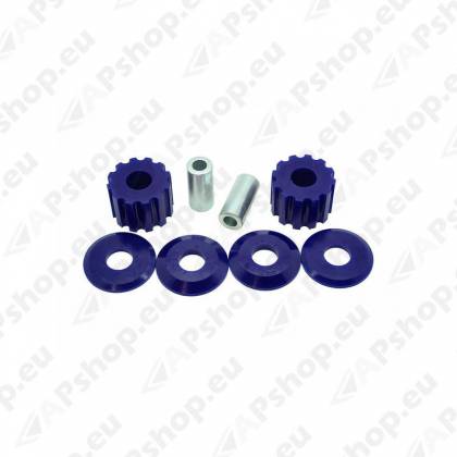 SuperPro TRAILING ARM BUSH KIT SPF3592K