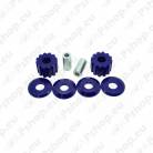 SuperPro TRAILING ARM BUSH KIT SPF3592K