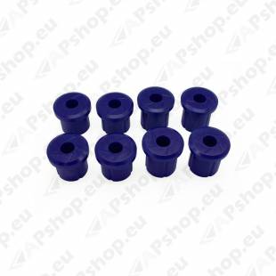 SuperPro RR LEAF SPRING BUSH KIT ALL SPF3595K