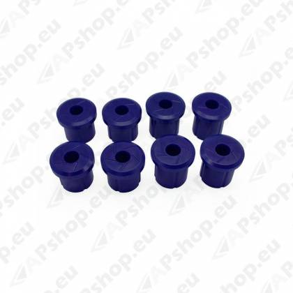 SuperPro RR LEAF SPRING BUSH KIT ALL SPF3595K