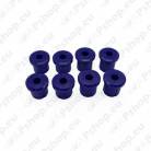 SuperPro RR LEAF SPRING BUSH KIT ALL SPF3595K