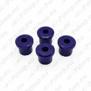 SuperPro RR LEAF SPRING FR BUSH KIT SPF3597K