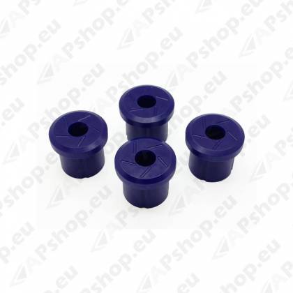SuperPro RR LEAF SPRING FR BUSH KIT SPF3597K