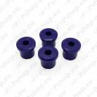 SuperPro RR LEAF SPRING FR BUSH KIT SPF3597K