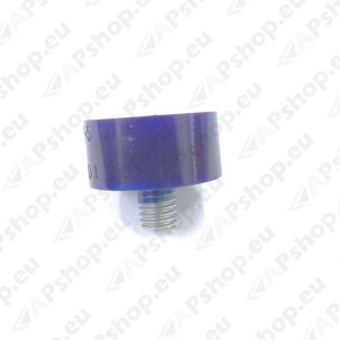 SuperPro BUMPSTOP 80DURO BONDED 2 PLATE SPF3601K