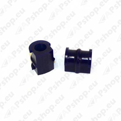 SuperPro FRONT SWAYBAR TO CHASSIS 25MM SPF3608-25K