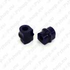 SuperPro REAR SWAYBAR TO CHASSIS 18MM SPF3609-18K