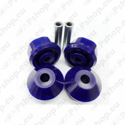 SuperPro VW POLO MK5 REAR AXLE FR KIT SPF3616K