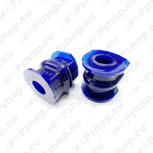 SuperPro NISSAN R35 GTR RR S/BAR TO CHA SPF3621-20K