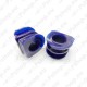SuperPro NISSAN R35 GTR FR S/BAR TO CHA SPF3622-36K