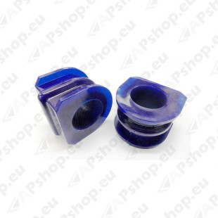 SuperPro NISSAN R35 GTR FR S/BAR TO CHA SPF3622-36K
