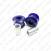 SuperPro CITROEN RR SHOCK UPPER BUSH KT SPF3626K