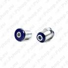 SuperPro REAR CNTL ARM LWR REAR BUSH KT SPF3628K