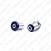 SuperPro REAR CNTL ARM LWR REAR BUSH KT SPF3628K