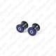 SuperPro REAR CNTL ARM UPP REAR BUSH KT SPF3629K