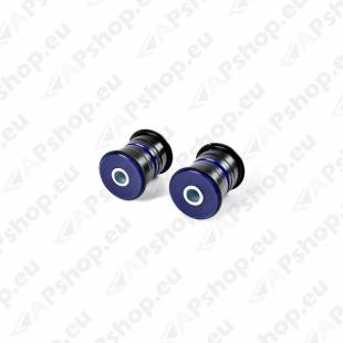 SuperPro REAR CNTL ARM UPP REAR BUSH KT SPF3629K