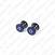 SuperPro REAR CNTL ARM UPP REAR BUSH KT SPF3629K