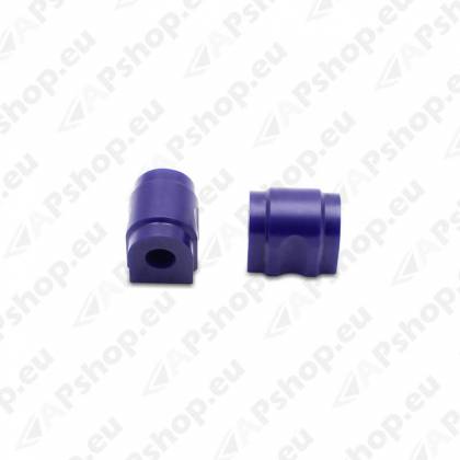 SuperPro RR SWAYBAR TO CHASSIS 22MM KT SPF3631-22K