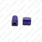 SuperPro RR SWAYBAR TO CHASSIS 22MM KT SPF3631-22K