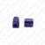 SuperPro RR SWAYBAR TO CHASSIS 22MM KT SPF3631-22K