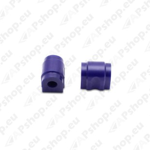 SuperPro RR SWAYBAR TO CHASSIS 23MM KT SPF3631-23K