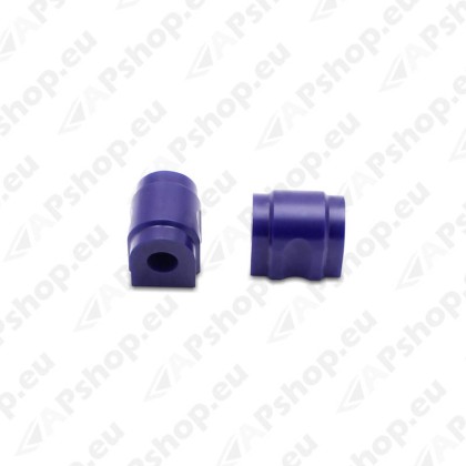 SuperPro RR SWAYBAR TO CHASSIS 23MM KT SPF3631-23K