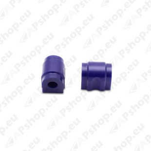 SuperPro RR SWAYBAR TO CHASSIS 34MM KT SPF3631-34K