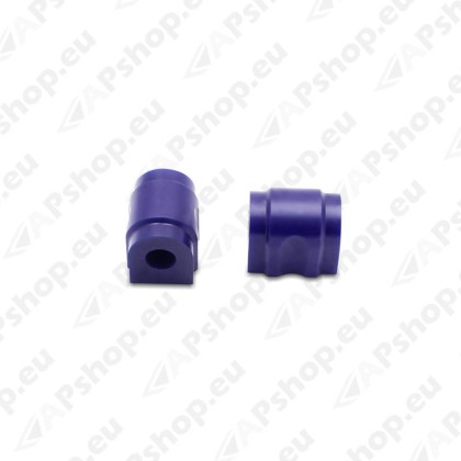 SuperPro RR SWAYBAR TO CHASSIS 34MM KT SPF3631-34K