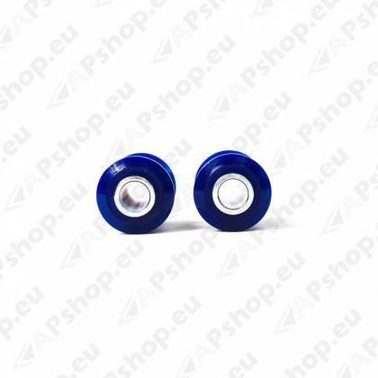 SuperPro FR CTRL ARM INN FRONT BUSH KIT14mm ID Tube SPF3637AK