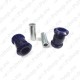 SuperPro FR CTRL ARM INN FRONT BUSH KIT SPF3637K