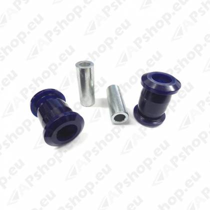 SuperPro FR CTRL ARM INN FRONT BUSH KIT SPF3637K