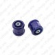 SuperPro REAR BEAM AXLE PIVOT BUSH KIT SPF3640K