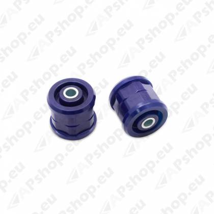 SuperPro REAR BEAM AXLE PIVOT BUSH KIT SPF3640K
