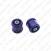 SuperPro REAR BEAM AXLE PIVOT BUSH KIT SPF3640K