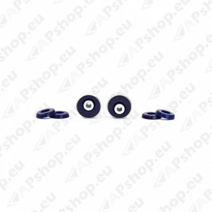 SuperPro FRONT CTRL ARM INNER REAR KIT SPF3641K